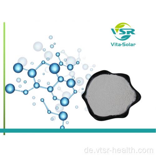 Phytosterol des Fermentationsgrades mit hohem Gehalt